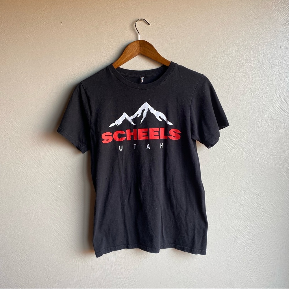 Scheels Utah Tshirt